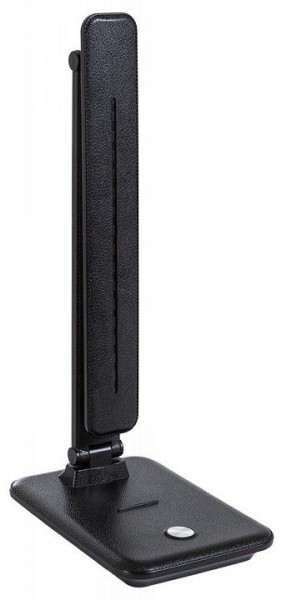 Настольная лампа офисная Arte Lamp London A5123LT-1BK в Троицке - troick.mebel24.online | фото 2