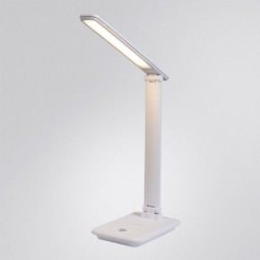 Настольная лампа офисная Arte Lamp London A5123LT-1WH в Троицке - troick.mebel24.online | фото 2