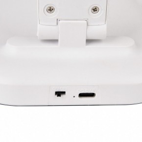 Настольная лампа офисная Arte Lamp London A5124LT-1WH в Троицке - troick.mebel24.online | фото 3