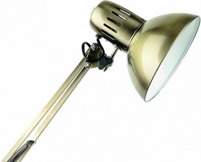 Настольная лампа офисная Arte Lamp Senior A6068LT-1AB в Троицке - troick.mebel24.online | фото 4