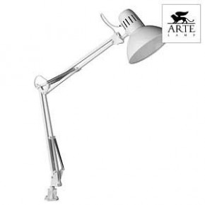 Настольная лампа офисная Arte Lamp Senior A6068LT-1WH в Троицке - troick.mebel24.online | фото 4