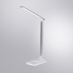 Настольная лампа офисная Arte Lamp William A5122LT-1WH в Троицке - troick.mebel24.online | фото 2