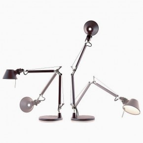 Настольная лампа офисная Artemide  A011830 в Троицке - troick.mebel24.online | фото 3