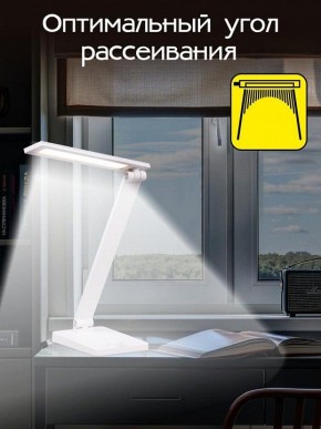 Настольная лампа офисная Citilux Ньютон CL803080 в Троицке - troick.mebel24.online | фото 5