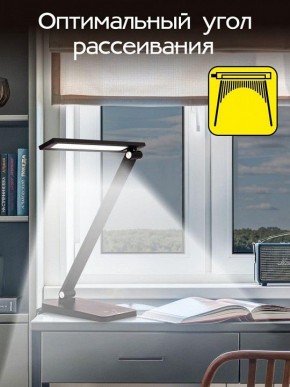 Настольная лампа офисная Citilux Ньютон CL803081 в Троицке - troick.mebel24.online | фото 5