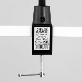 Настольная лампа офисная Citilux Рио CL803091N в Троицке - troick.mebel24.online | фото 14