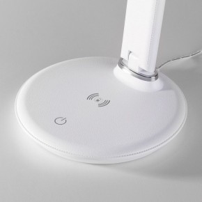 Настольная лампа офисная Elektrostandard Brava a047272 в Троицке - troick.mebel24.online | фото 4