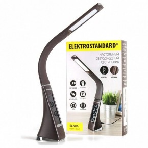 Настольная лампа офисная Elektrostandard ELARA a037504 в Троицке - troick.mebel24.online | фото 3