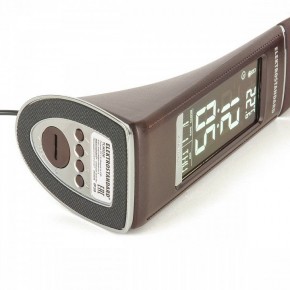 Настольная лампа офисная Elektrostandard ELARA a037504 в Троицке - troick.mebel24.online | фото 4