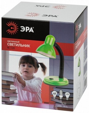 Настольная лампа офисная Эра N-120 Б0058664 в Троицке - troick.mebel24.online | фото 4