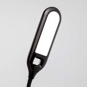 Настольная лампа офисная Eurosvet Soft 80503/1 черный в Троицке - troick.mebel24.online | фото 7