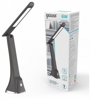 Настольная лампа офисная Gauss GT203 GT2032 в Троицке - troick.mebel24.online | фото 2
