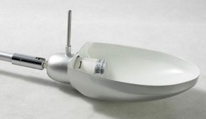 Настольная лампа офисная Lussole Roma LST-4364-01 в Троицке - troick.mebel24.online | фото 5