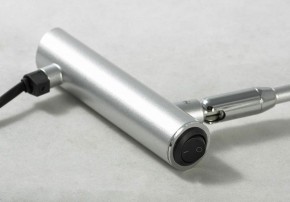 Настольная лампа офисная Lussole Roma LST-4364-01 в Троицке - troick.mebel24.online | фото 8