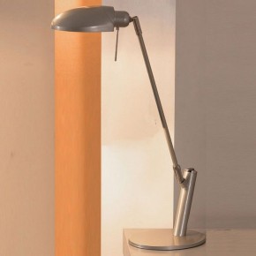 Настольная лампа офисная Lussole Roma LST-4374-01 в Троицке - troick.mebel24.online | фото 2