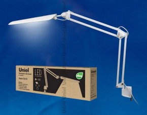 Настольная лампа офисная Uniel TLD-524 10610 в Троицке - troick.mebel24.online | фото 2