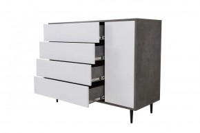 НЕКСТ - К3 Комод в Троицке - troick.mebel24.online | фото 9