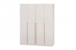 НИКОЛЬ 24 Шкаф 4-х створчатый в Троицке - troick.mebel24.online | фото 1