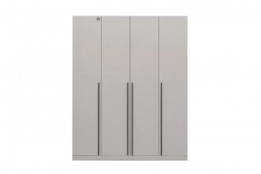 НИКОЛЬ 24 Шкаф 4-х створчатый в Троицке - troick.mebel24.online | фото 4