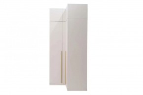НИКОЛЬ 27 Шкаф угловой в Троицке - troick.mebel24.online | фото 3