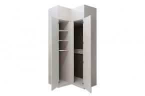 НИКОЛЬ 27 Шкаф угловой в Троицке - troick.mebel24.online | фото 5
