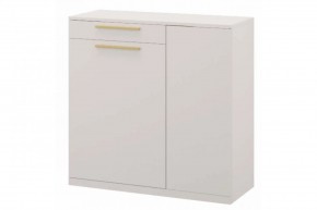 НИКОЛЬ 33 Тумба для обуви в Троицке - troick.mebel24.online | фото