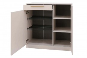 НИКОЛЬ 33 Тумба для обуви в Троицке - troick.mebel24.online | фото 3