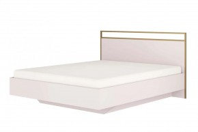 НИКОЛЬ 7.14 Кровать 1400 без ортопеда в Троицке - troick.mebel24.online | фото