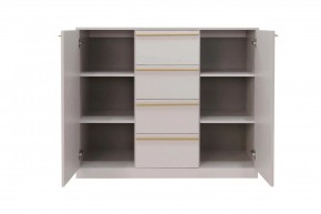 НИКОЛЬ 8 Комод в Троицке - troick.mebel24.online | фото 4