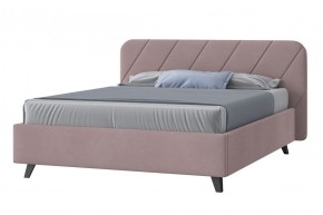 НИКОЛЬ Кровать с ПМ 1800 в Троицке - troick.mebel24.online | фото 3