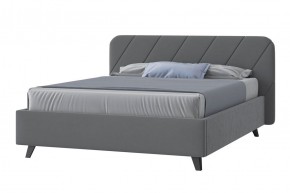 НИКОЛЬ Кровать с ПМ 1800 в Троицке - troick.mebel24.online | фото 4