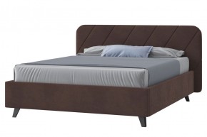 НИКОЛЬ Кровать с ПМ 1800 в Троицке - troick.mebel24.online | фото 5