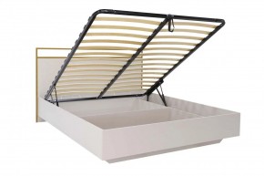 НИКОЛЬ Спальный гарнитур (модульный) в Троицке - troick.mebel24.online | фото 5