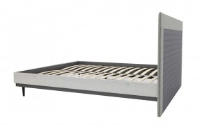 НИЛЬС - 7.14 Кровать с ортопедом 1400 в Троицке - troick.mebel24.online | фото 2