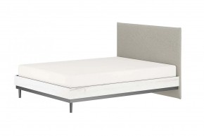 НИЛЬС - 7.16 Кровать с ортопедом 1600 в Троицке - troick.mebel24.online | фото
