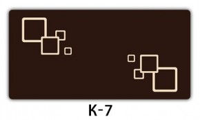 Обеденный раздвижной стол Бриз с фотопечатью K-2 в Троицке - troick.mebel24.online | фото 19