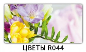 Обеденный стол Паук с фотопечатью узор Орхидея R041 в Троицке - troick.mebel24.online | фото 18