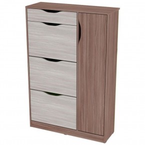 Обувница W44 (ЯШТ-ЯШС) в Троицке - troick.mebel24.online | фото