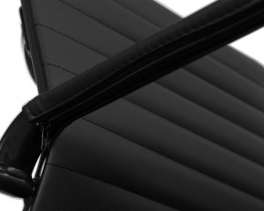 Офисное кресло для посетителей DOBRIN CODY BLACK, чёрный в Троицке - troick.mebel24.online | фото 10