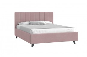 ОЛИВИЯ Кровать с ПМ 1200 в Троицке - troick.mebel24.online | фото 3