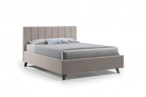 ОЛИВИЯ Кровать с ПМ 1400 в Троицке - troick.mebel24.online | фото