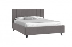 ОЛИВИЯ Кровать с ПМ 1400 в Троицке - troick.mebel24.online | фото 3