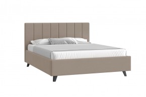 ОЛИВИЯ Кровать с ПМ 1400 в Троицке - troick.mebel24.online | фото 4