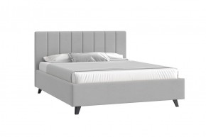 ОЛИВИЯ Кровать с ПМ 1400 в Троицке - troick.mebel24.online | фото 5