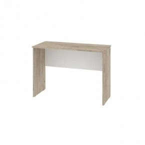 ОЛИВИЯ О71 Стол (дуб серый/белый) в Троицке - troick.mebel24.online | фото