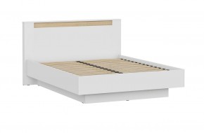 ОРЛАНДО Кровать двойная 1.4*2,0 (*БЕЗ основания) в Троицке - troick.mebel24.online | фото