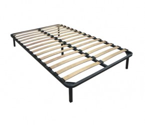 Oртопедическое основание 1590х2000 (7 опор) (профиль 30*30) в Троицке - troick.mebel24.online | фото