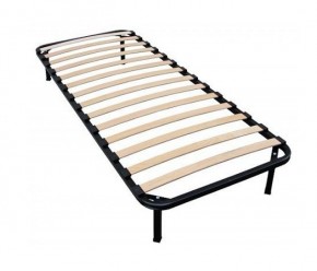 Oртопедическое основание 890х2000 (6 опоры) (профиль 30*30) в Троицке - troick.mebel24.online | фото
