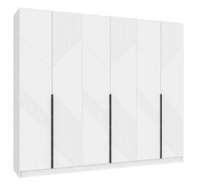 ПАЛЕРМО спальня (модульная) в Троицке - troick.mebel24.online | фото 11