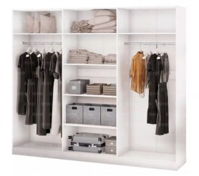 ПАЛЕРМО спальня (модульная) в Троицке - troick.mebel24.online | фото 12
